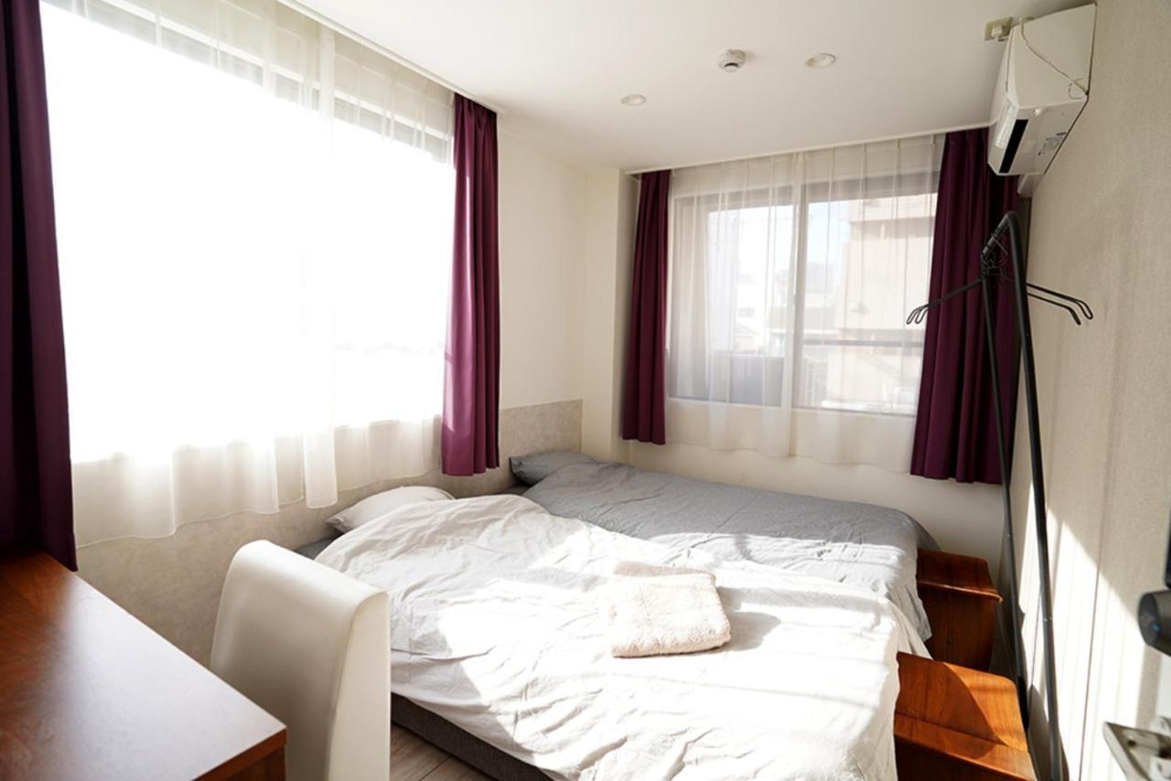 Usatsuno Osu Nagoya Bagian luar foto
