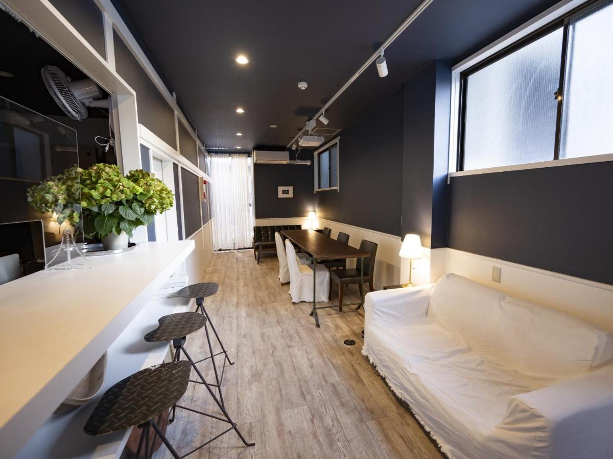 Usatsuno Osu Nagoya Bagian luar foto